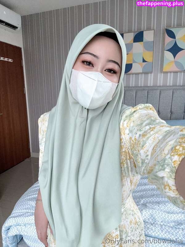 bbwmuslimdalia / dalia / https: Meztelen OnlyFans Fotó #15