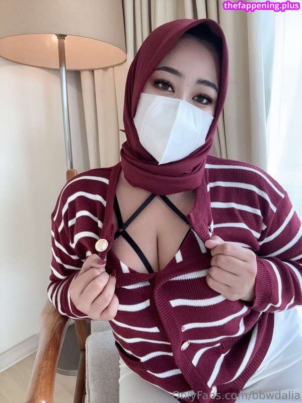 bbwmuslimdalia / dalia / https: नग्न OnlyFans फोटो #18