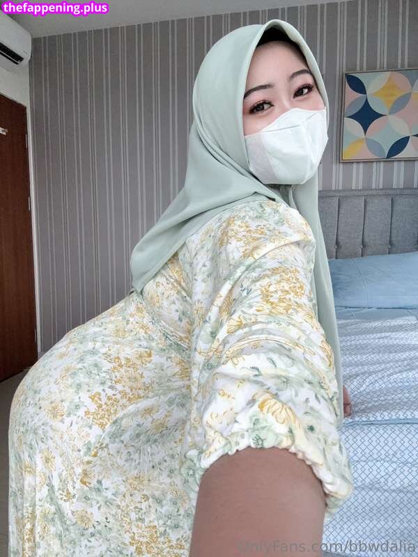bbwmuslimdalia / dalia / https: 裸照OnlyFans照片 #21