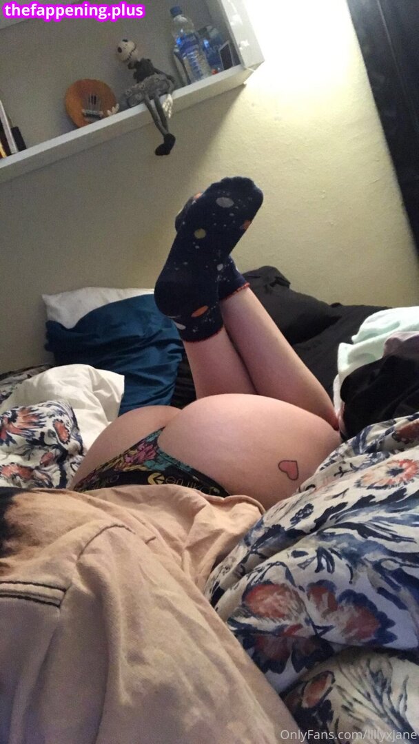 bbxjane / lillyjanebabicc / lillyxjane Nagie OnlyFans Zdjęcie #4