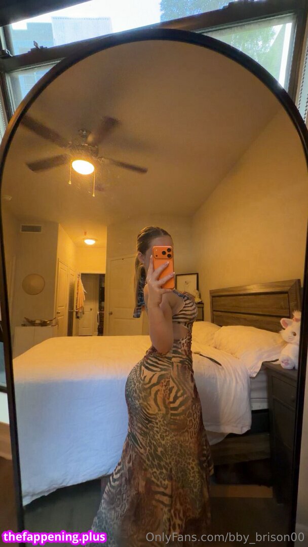 Bby_brison00 / bbybrixo Photo OnlyFans Nu #6