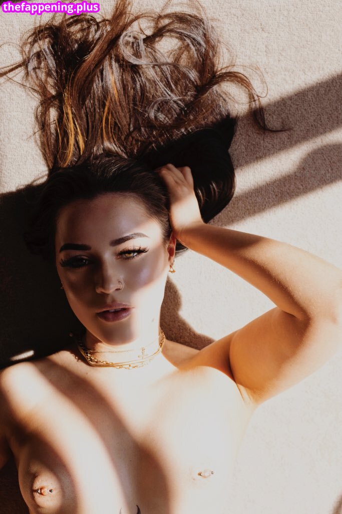 babychanelnicole / bby.chanel Foto OnlyFans Nuda #1