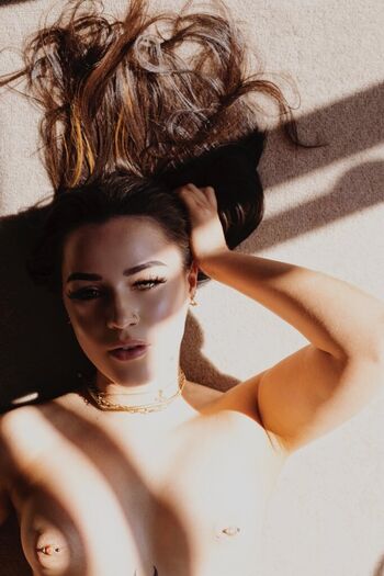 Full leaked Bby chanel private onlyfans photo