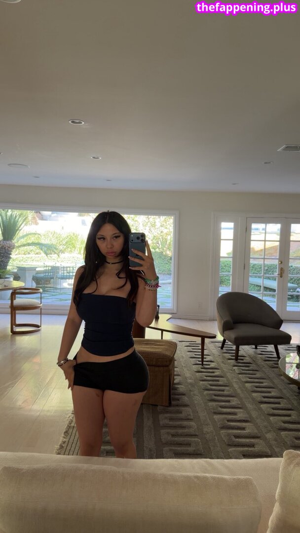 Bbyanni / punannianni / punannieannie Çıplak OnlyFans Fotoğrafı #15