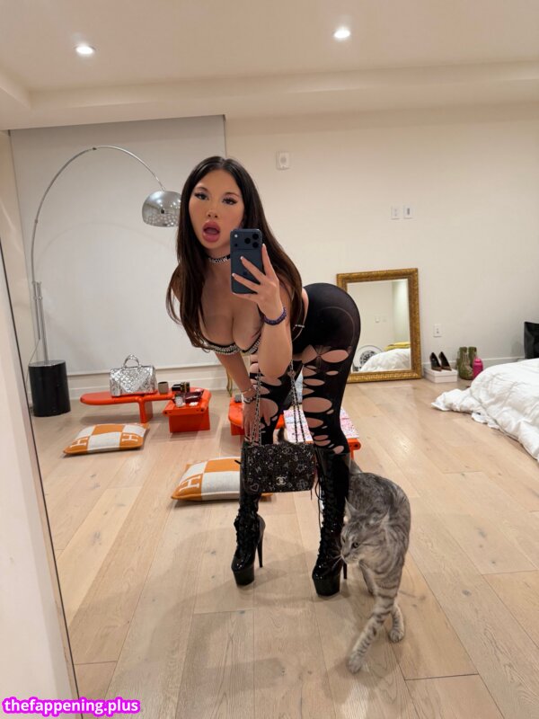 Bbyanni / punannianni / punannieannie नग्न OnlyFans फोटो #40