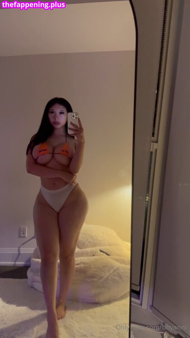 bbyanni / punannianni / punannieannie Foto OnlyFans Nua #67