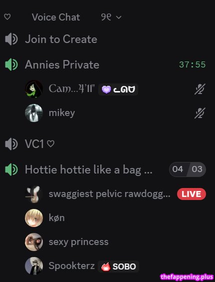 bbyanni / punannianni / punannieannie Naken OnlyFans Foto #86