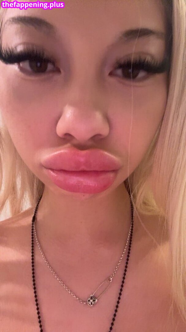 bbyanni / punannianni / punannieannie Foto OnlyFans Nuda #92