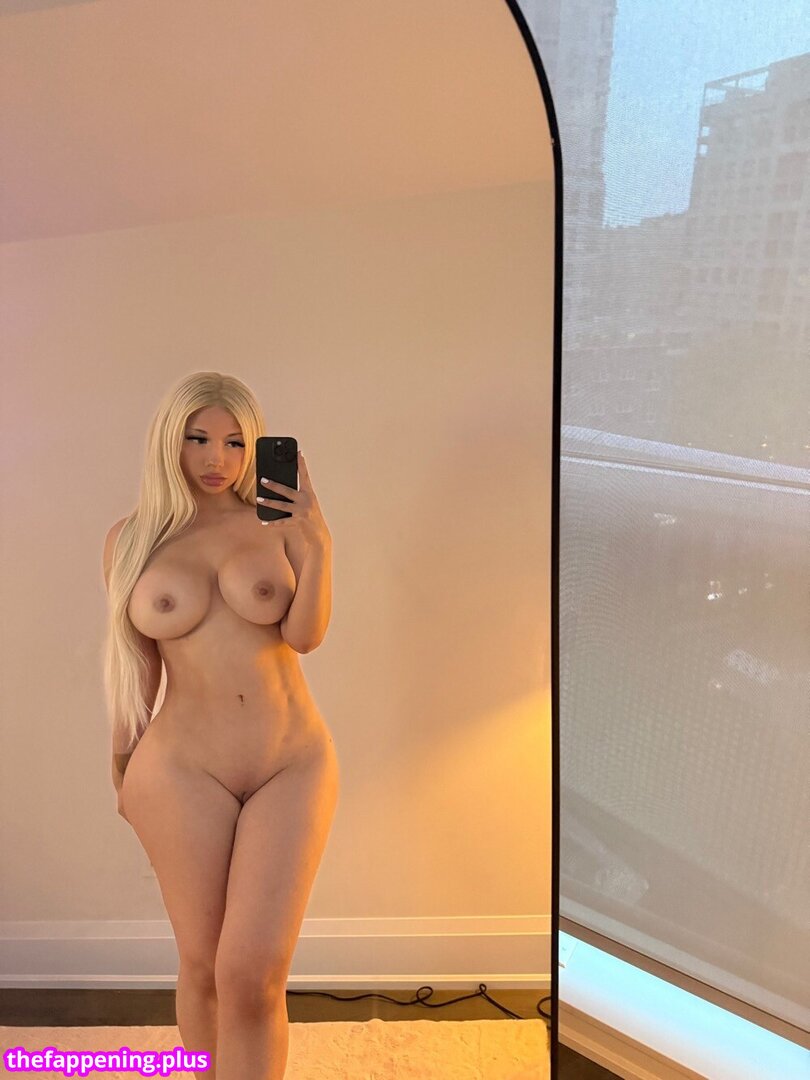 bbyanni / punannianni / punannieannie Naakte OnlyFans Foto #109