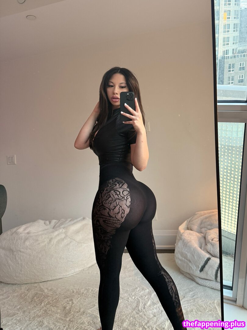 bbyanni / punannianni / punannieannie Nacktes OnlyFans Foto #120