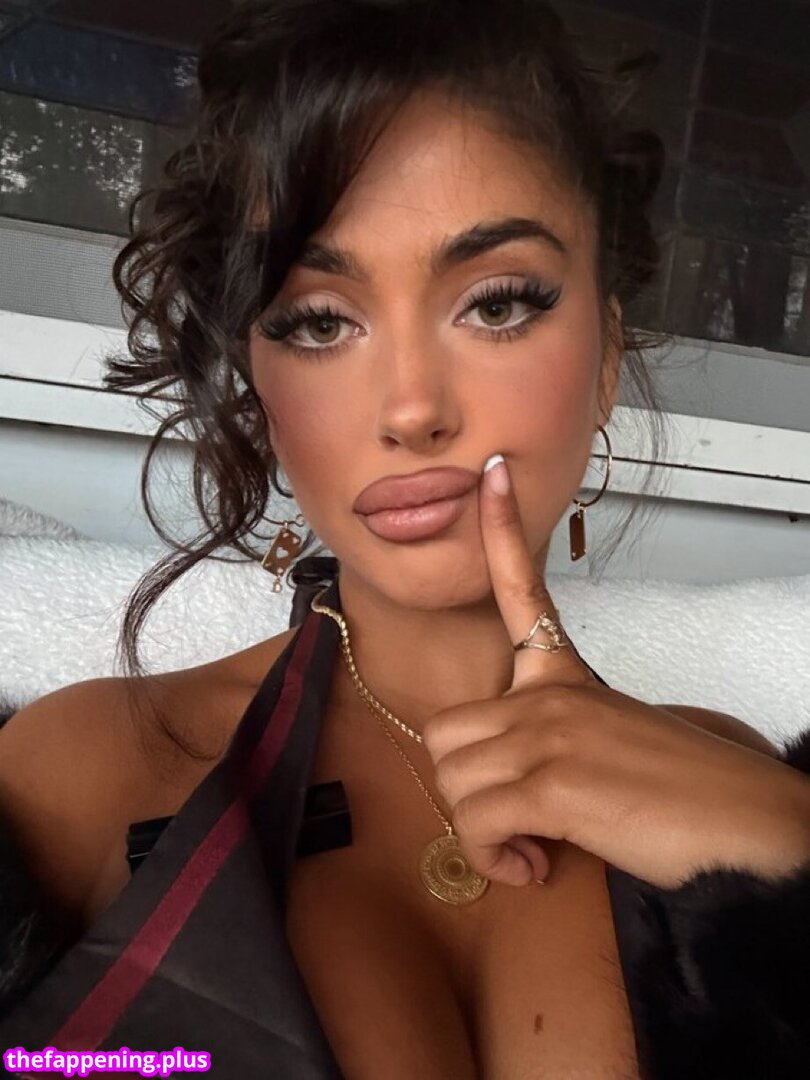 bbyashli Meztelen OnlyFans Fotó #2