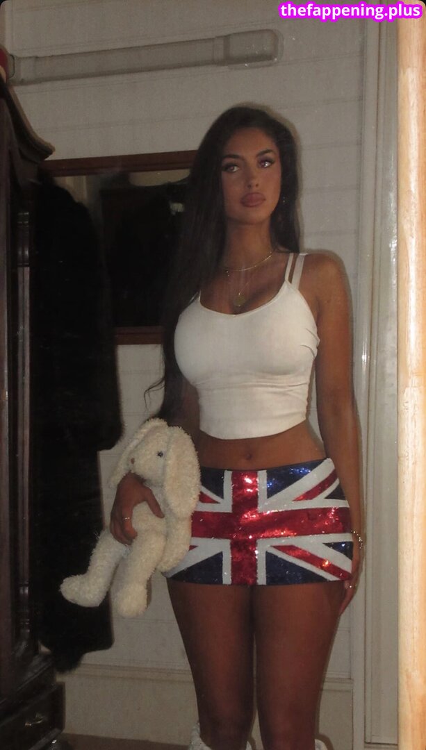 bbyashli Foto OnlyFans Nuda #4
