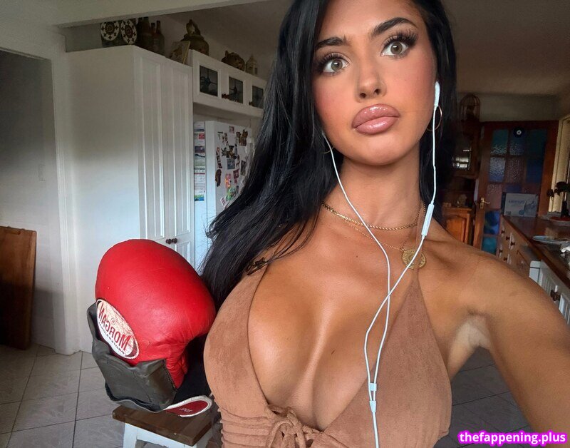 bbyashli Foto OnlyFans Nua #5