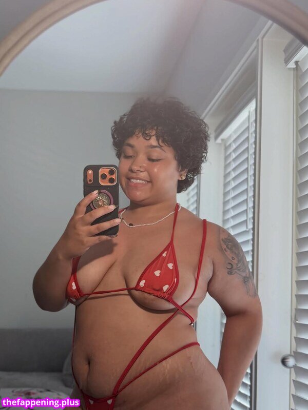 Bbycakes / bbycake_sav Nude OnlyFans Photo #20