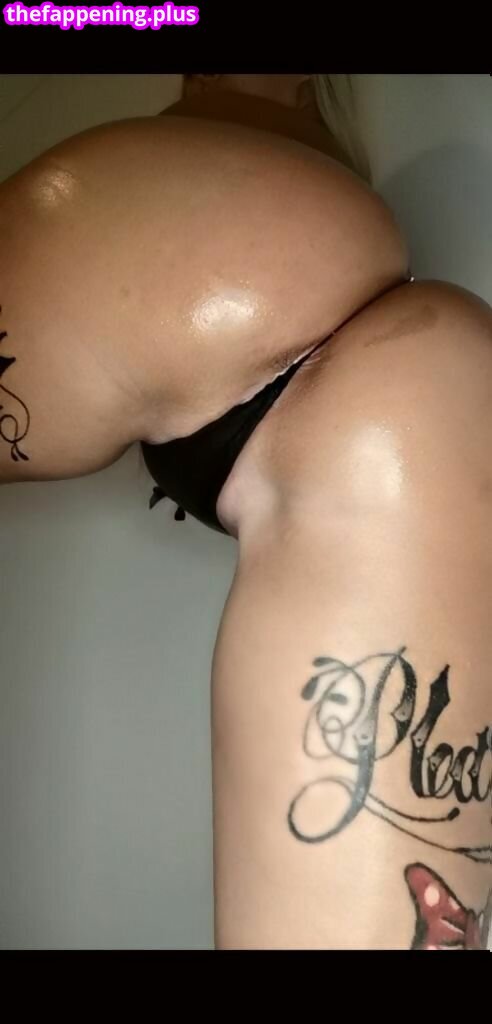 Bbyd0l Çıplak OnlyFans Fotoğrafı #39