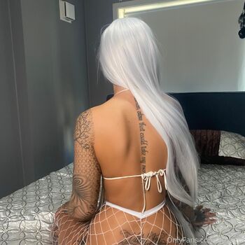 Full leaked Bbyekra private onlyfans photo