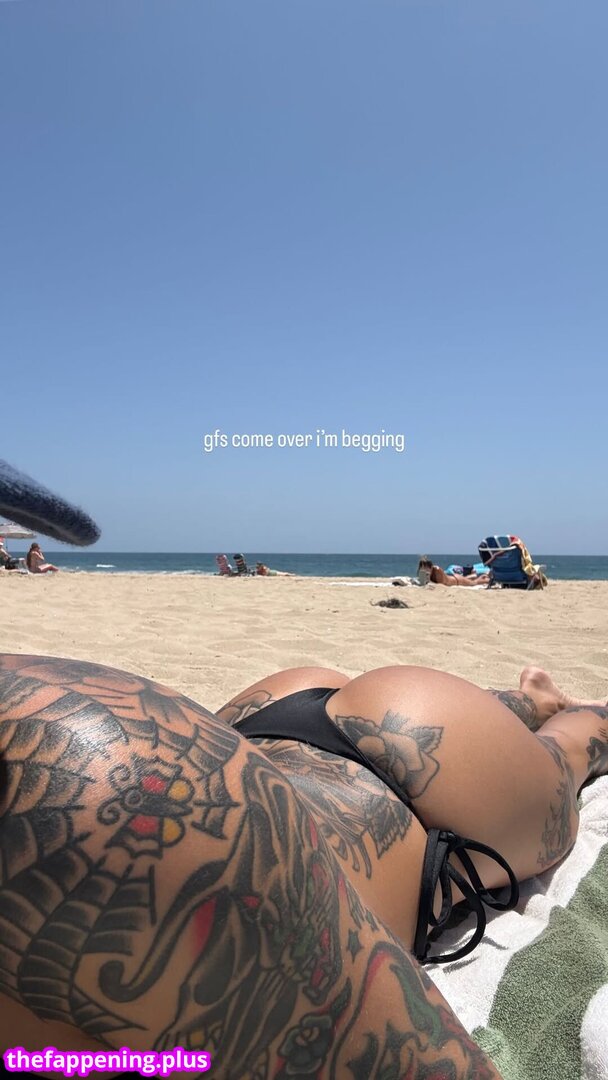 bbyevil Çıplak OnlyFans Fotoğrafı #7