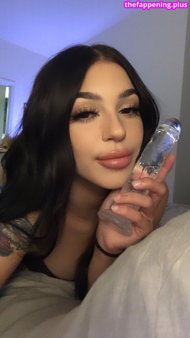 bbyevil Φωτογραφία Γυμνών OnlyFans #40
