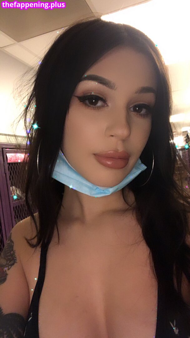 bbyevil Nude OnlyFans Photo #51