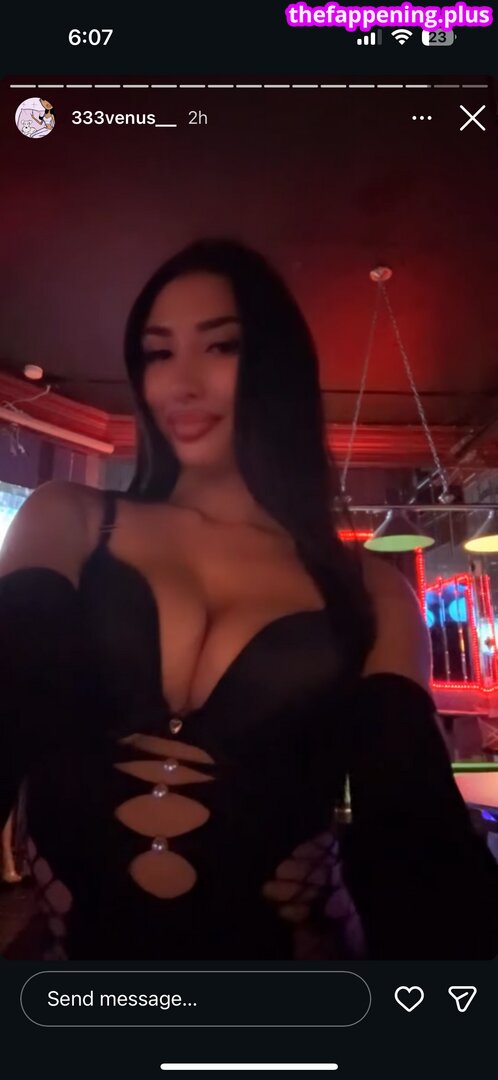 333venus_ / bbyfromvenus 누드 OnlyFans 사진 #66