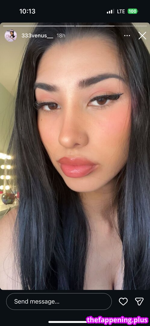 333venus_ / bbyfromvenus Φωτογραφία Γυμνών OnlyFans #67
