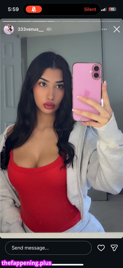 333venus_ / bbyfromvenus Nagie OnlyFans Zdjęcie #69