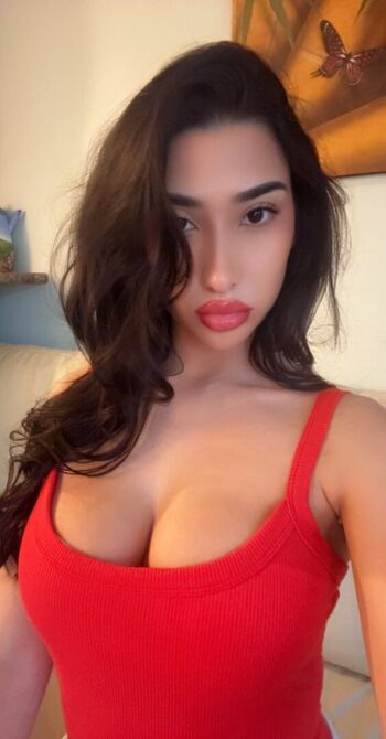 Full leaked Bbyfromvenus private onlyfans photo