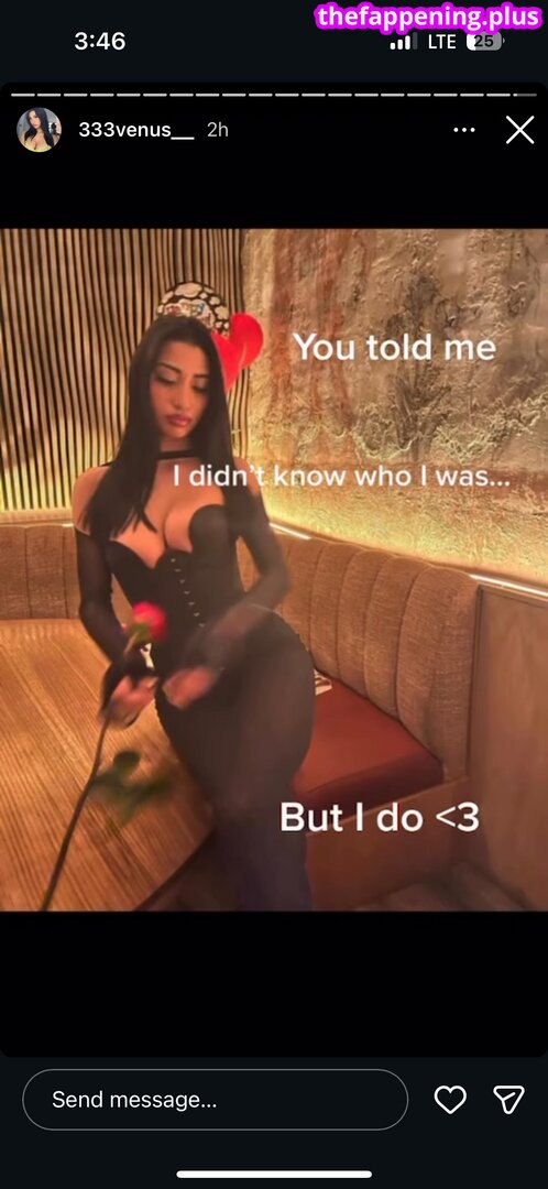 333venus_ / bbyfromvenus Nude OnlyFans Photo #88