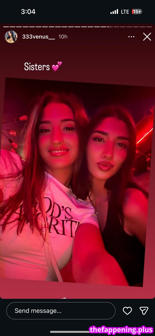 333venus_ / bbyfromvenus Naken OnlyFans Foto #90