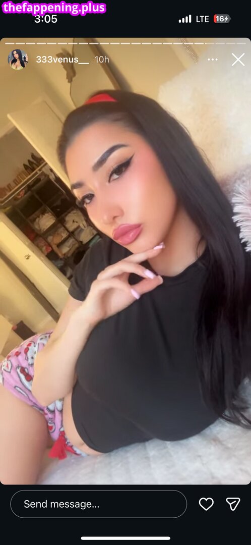 333venus_ / bbyfromvenus नग्न OnlyFans फोटो #97