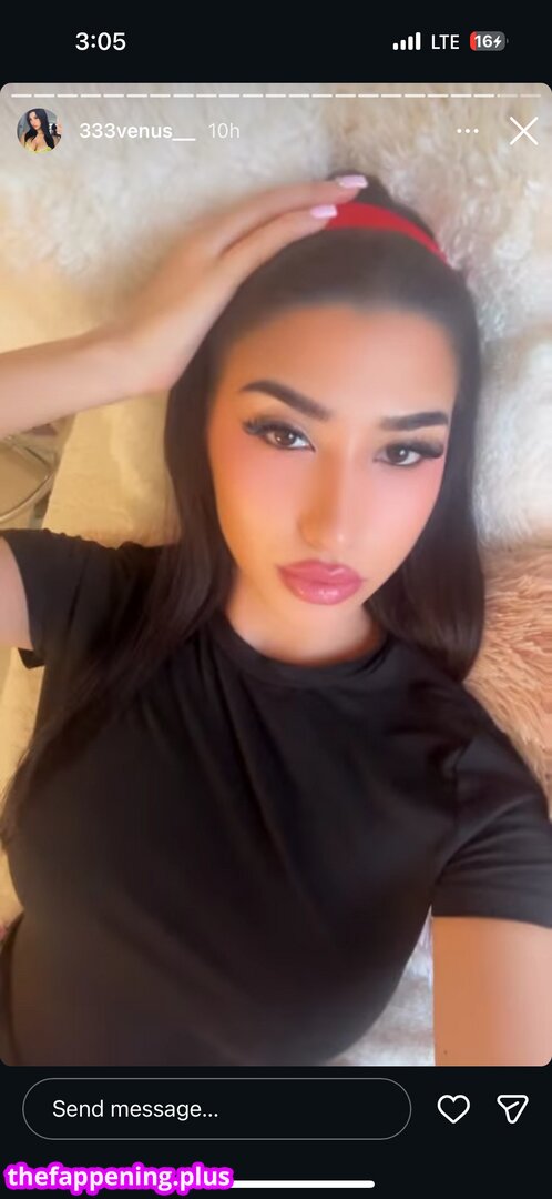 333venus_ / bbyfromvenus Φωτογραφία Γυμνών OnlyFans #98