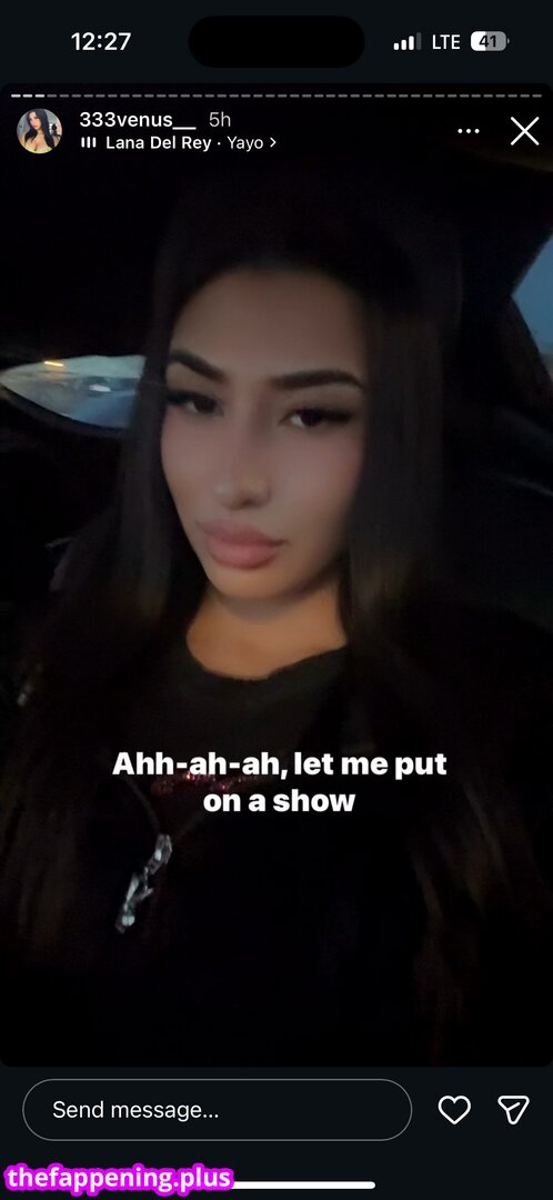 333venus_ / bbyfromvenus Foto OnlyFans Nuda #104