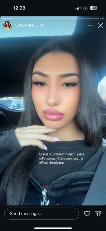 bbyfromvenus