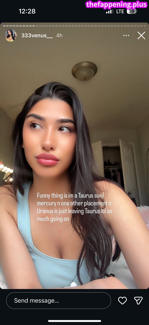 333venus_ / bbyfromvenus नग्न OnlyFans फोटो #106