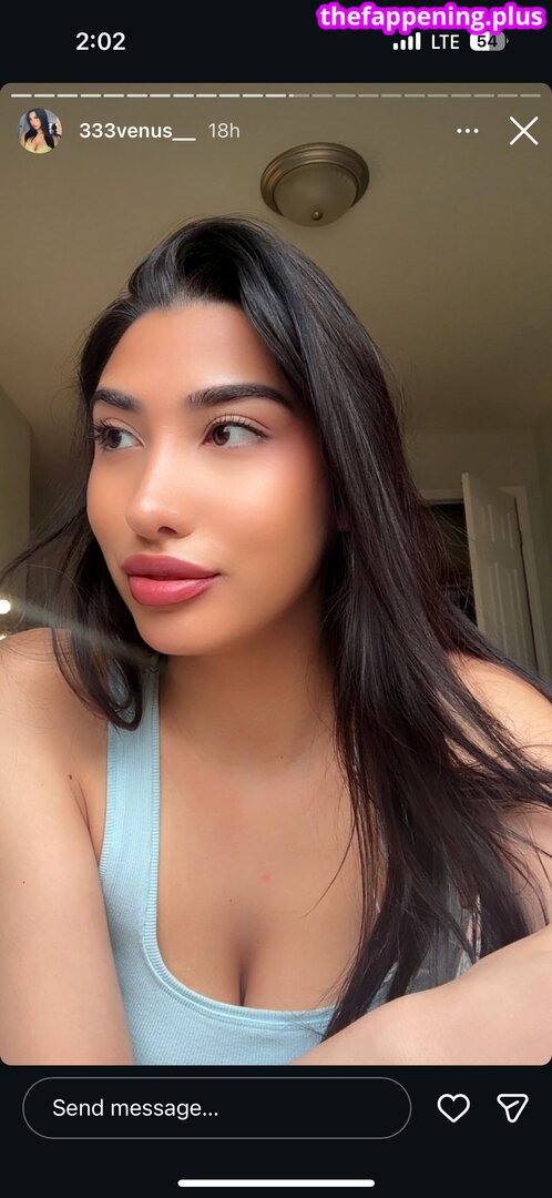 333venus_ / bbyfromvenus Nagie OnlyFans Zdjęcie #108