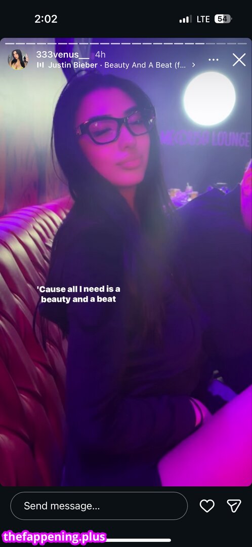 333venus_ / bbyfromvenus Foto OnlyFans Nua #110