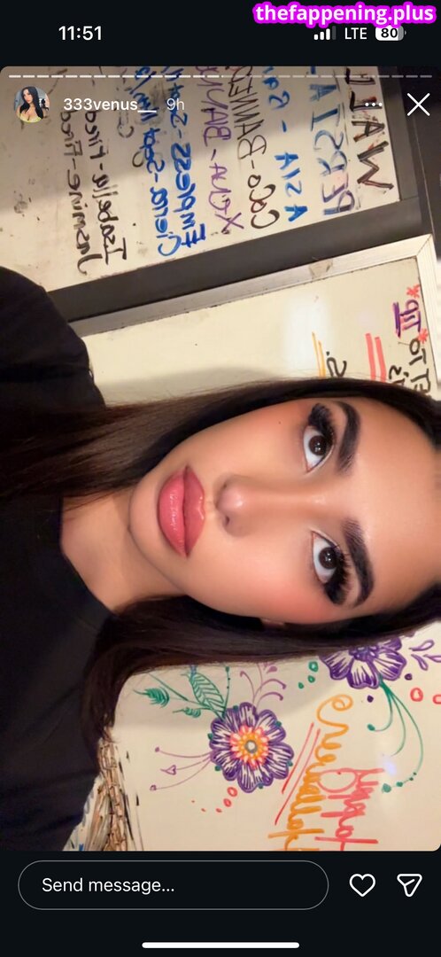 333venus_ / bbyfromvenus Çıplak OnlyFans Fotoğrafı #112