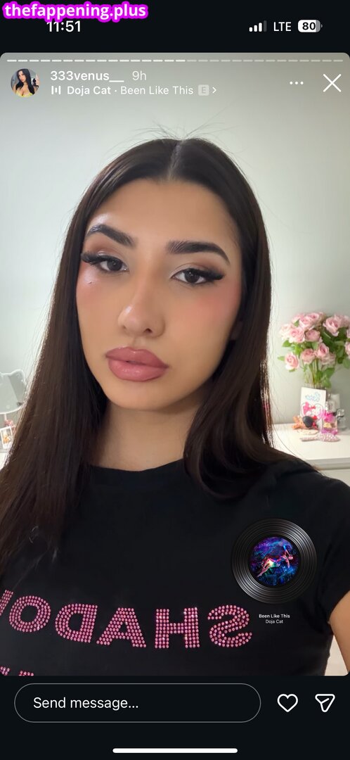 333venus_ / bbyfromvenus Nagie OnlyFans Zdjęcie #113