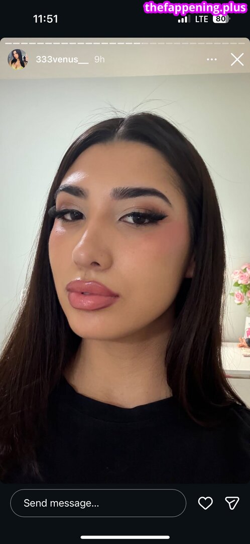 333venus_ / bbyfromvenus Nahá OnlyFans fotografie #114