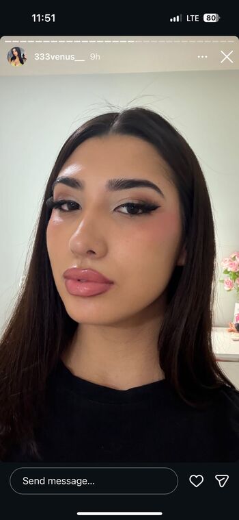 bbyfromvenus