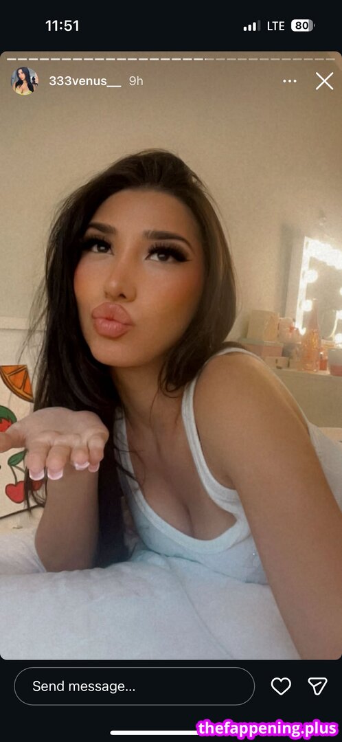 333venus_ / bbyfromvenus नग्न OnlyFans फोटो #115