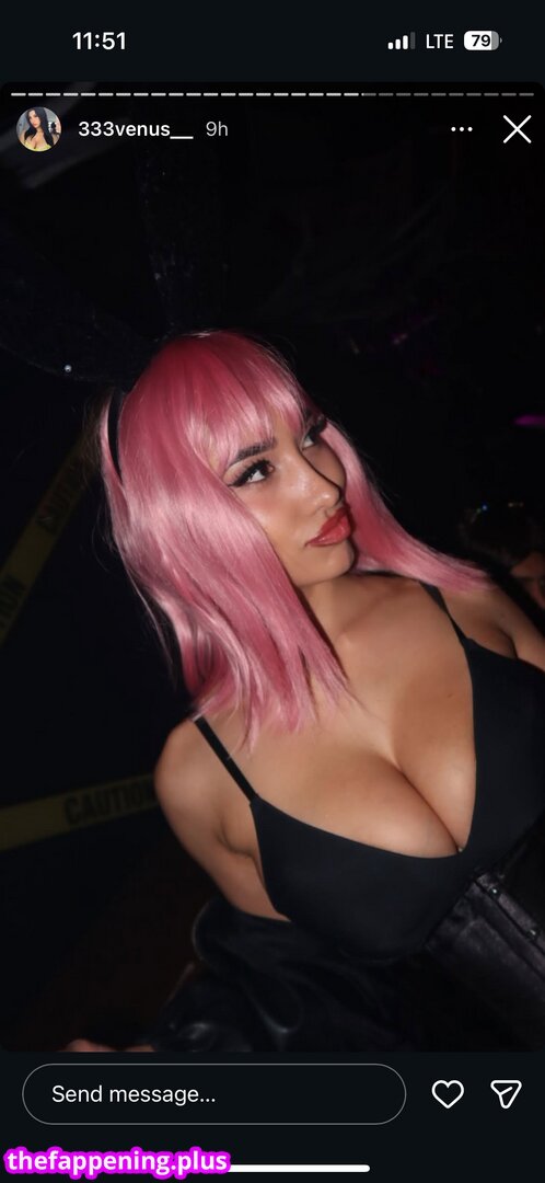 333venus_ / bbyfromvenus Çıplak OnlyFans Fotoğrafı #116