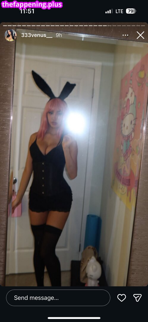 333venus_ / bbyfromvenus Foto OnlyFans Nuda #118