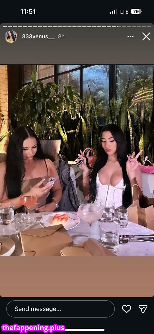 333venus_ / bbyfromvenus Nude OnlyFans Photo #119