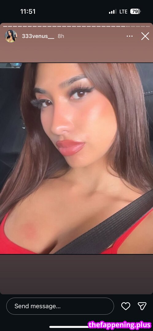 333venus_ / bbyfromvenus Nude OnlyFans Photo #121
