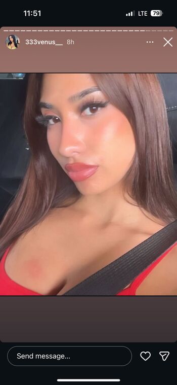 bbyfromvenus