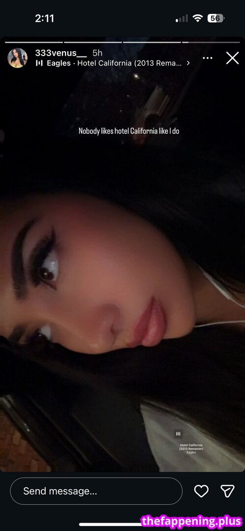 333venus_ / bbyfromvenus Foto OnlyFans Desnuda #127