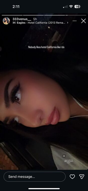 bbyfromvenus