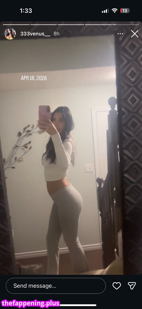 333venus_ / bbyfromvenus Meztelen OnlyFans Fotó #129