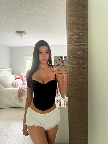 Full leaked Bbyfromvenus page private onlyfans photo